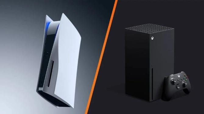 PS6和Xbox下一代主机最早要到2028年才会推出
