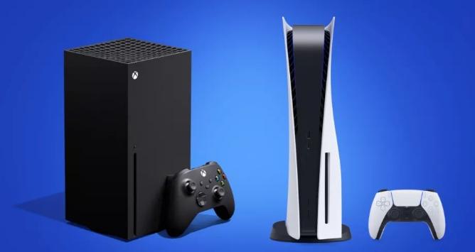 PS6和Xbox下一代主机最早要到2028年才会推出