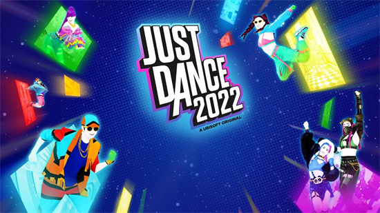 育碧公布《舞力全开2023》歌曲清单