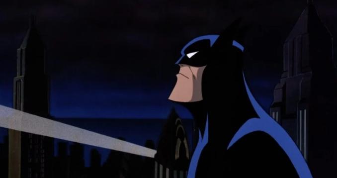 蝙蝠侠配音演员凯文·康罗伊去世 享年66岁
