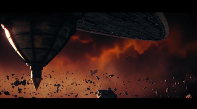 《战锤40K：暗潮》世界介绍预告 11月30日发售