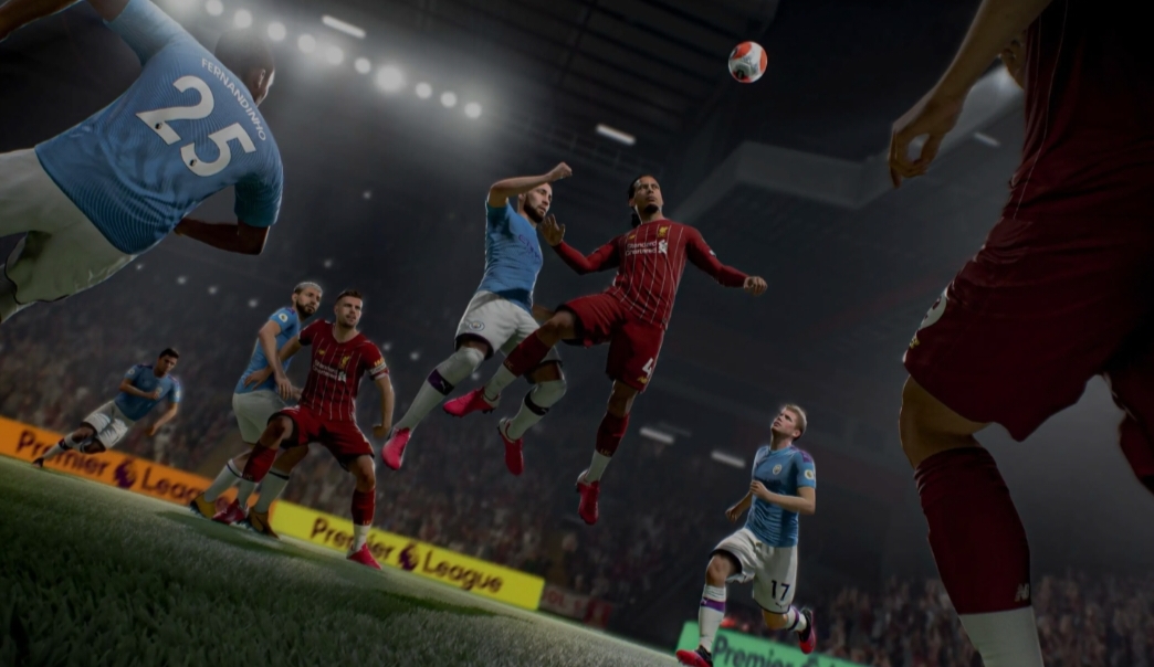 EA SPORTS™ 宣布《FIFA 23》推出 23 天即打破纪录