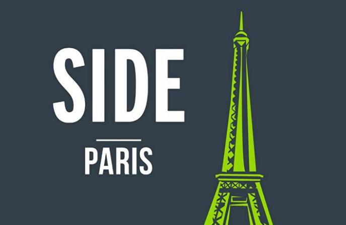 游戏音频本地化公司SIDE开设法国巴黎工作室