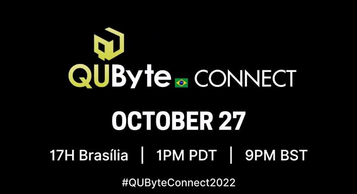 巴西GTA亮相10月28日QUByte游戏展示会