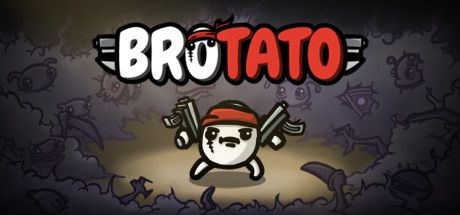 《Brotato》全角色武器推荐及个人向评分，什么角色强？