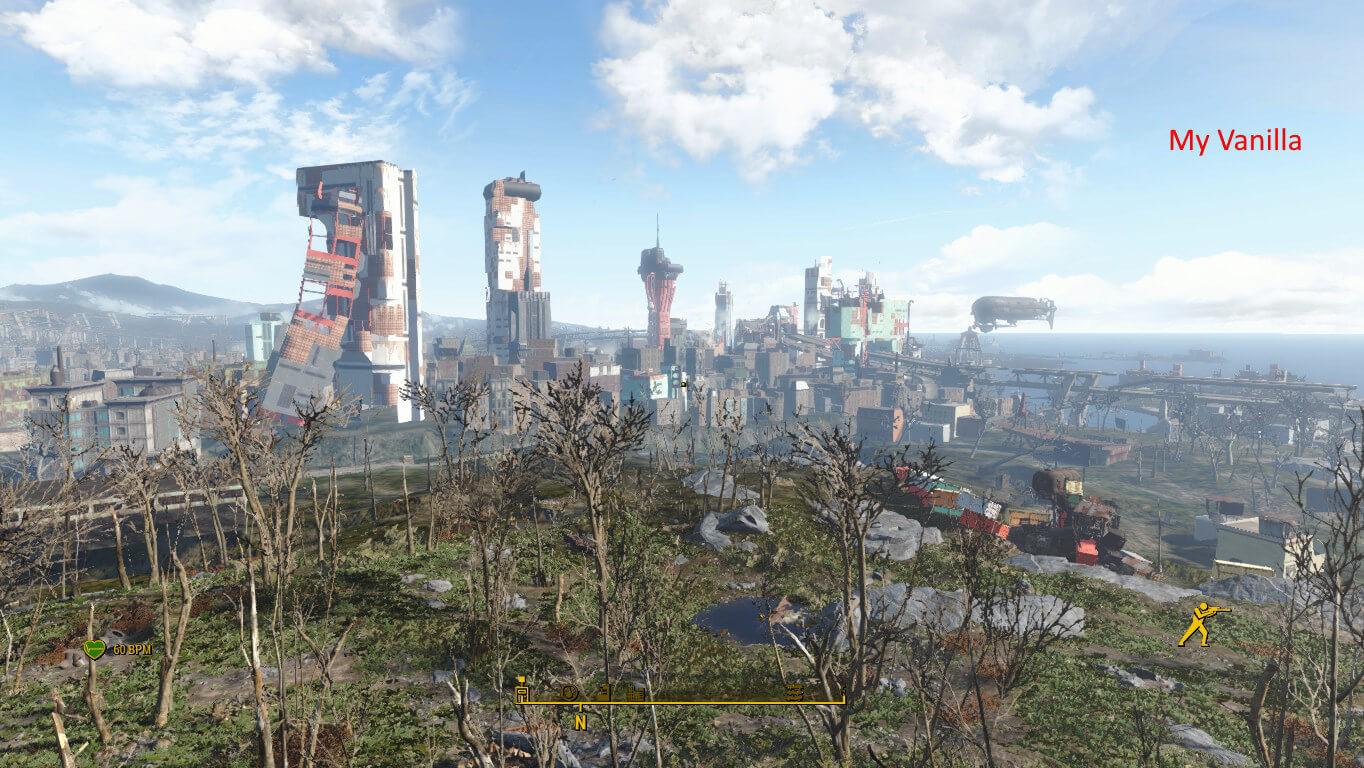 玩家自制《辐射：迈阿密》发布新预告 展示游戏场景