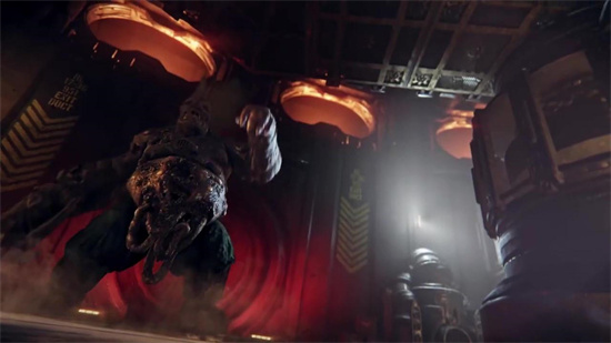 《战锤40K：暗潮》封测启动 实机演示视频欣赏