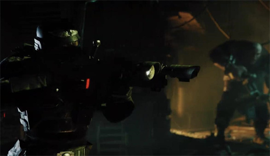 《战锤40K：暗潮》特提恩巢都原声带 11月30日发售