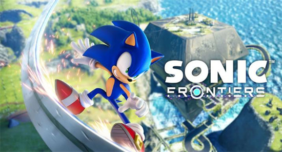 《索尼克：未知边境》推出游戏原声带 年底正式发售