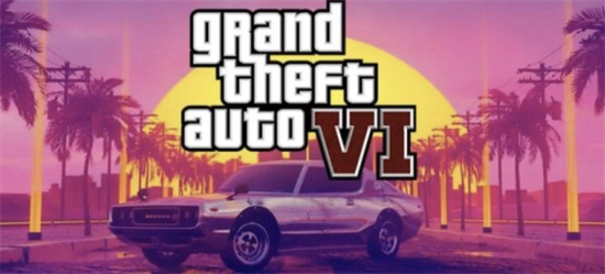 外媒分析《GTA6》的细节可能会超过《荒野大镖客2》！