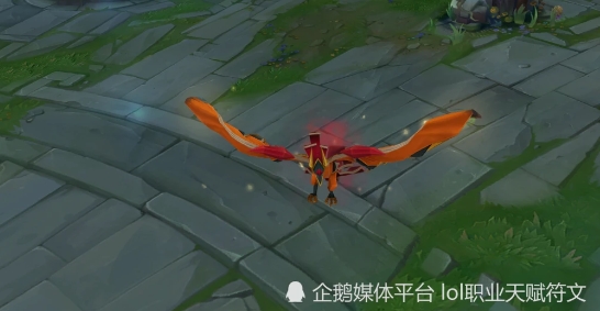 《LOL》设计最失败的英雄是哪一个？不得不提一下酸辣粉