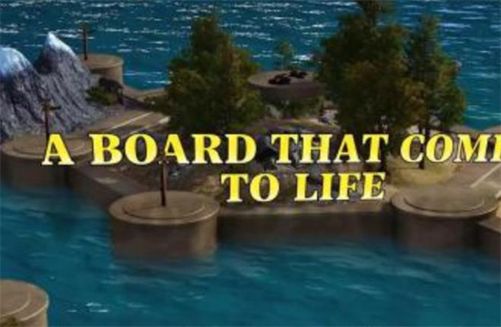 桌游《卡坦岛：主机版》公布 登陆PS和Xbox主机