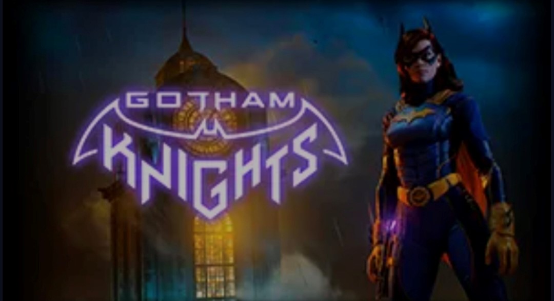 《哥谭骑士（Gotham Knights）》疯人院实验室谜题怎么解，实验室攻略解谜方法