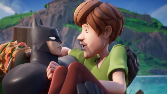 华纳《多***
大乱斗》公布全新宣传片 猫和老鼠混战蝙蝠侠