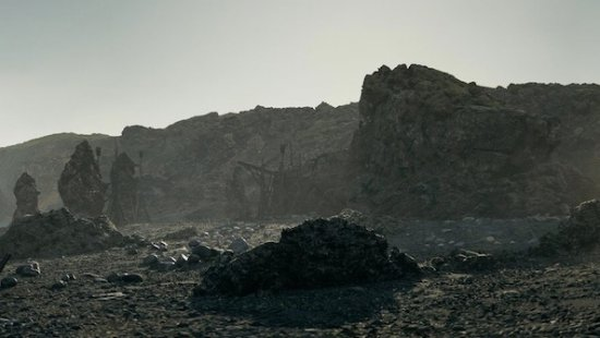 《地狱之刃2》新实机截图公布 高度还原冰岛黑沙滩