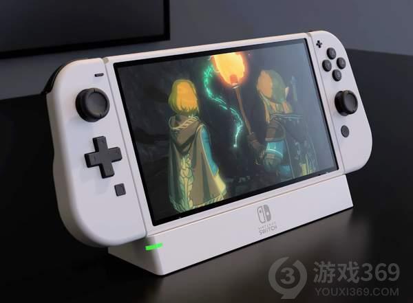 配件厂家爆料：任天堂新机型Switch Pro将在2022年发售