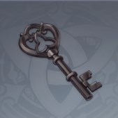 原神2.4版本密室钥匙在哪里 原神2.4版本密室钥匙位置分享