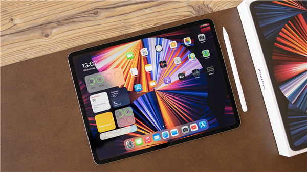 OLED版iPad Pro即将登场：曝京东方再次错失苹果订单