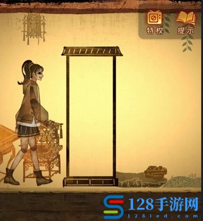 《无间梦境》第四章攻略