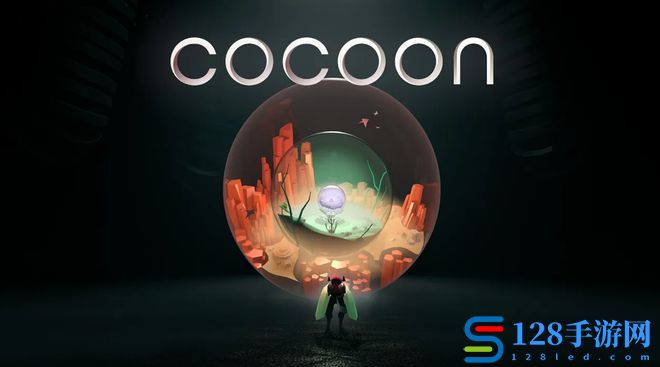 《Cocoon茧》游戏攻略第六章